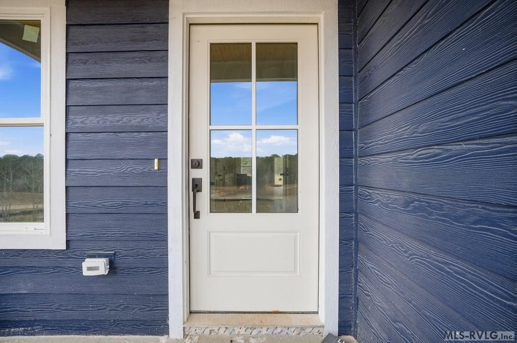 595 Ferry Landing Drive, Boydton VA 23917 photo 9