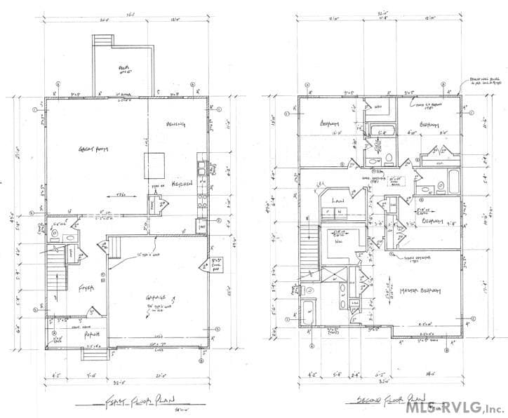 595 Ferry Landing Drive, Boydton VA 23917 photo 34