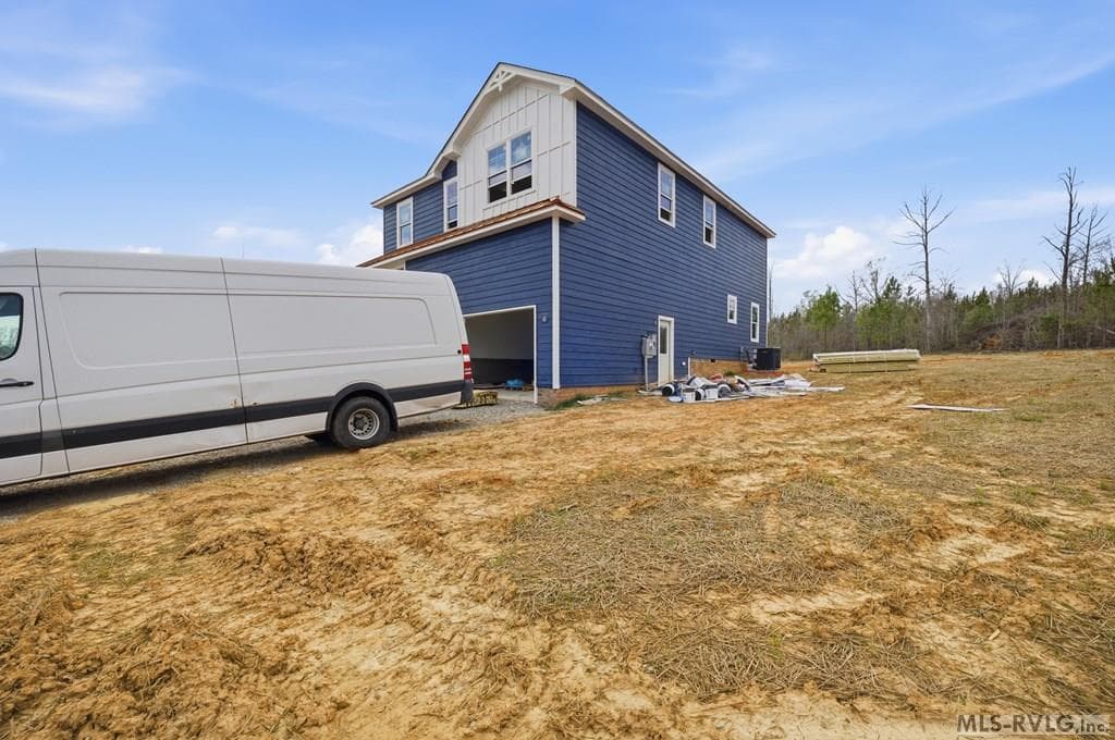595 Ferry Landing Drive, Boydton VA 23917 photo 4