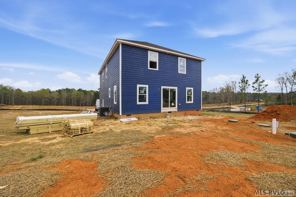 595 Ferry Landing Drive, Boydton VA 23917 photo 8