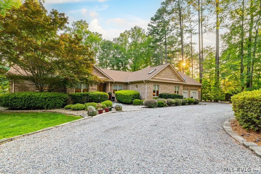 88 Stonecrop Circle, Littleton NC 27850