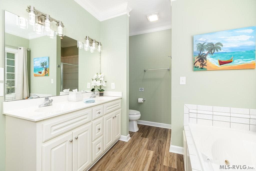 127 S Daniel Court, Macon NC 27551 photo 26