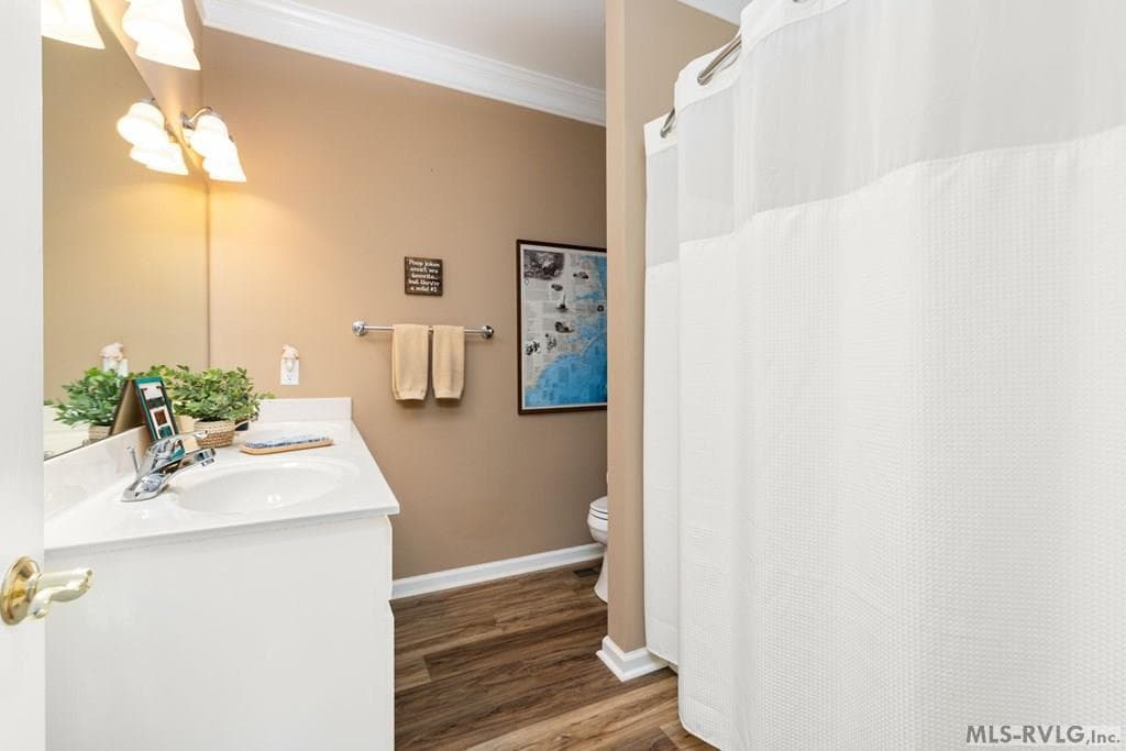 127 S Daniel Court, Macon NC 27551 photo 34