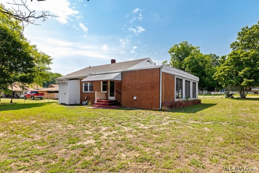 409 Americus, Roanoke Rapids NC 27870 photo 27
