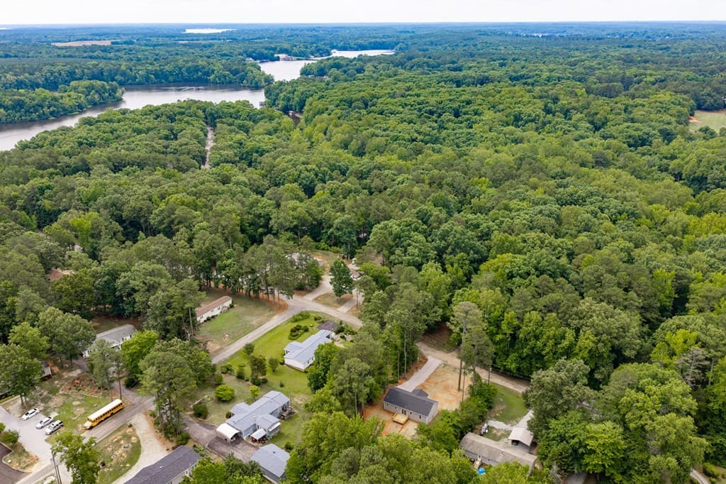Residential/Vacation at 208 Chestnut Dr., Bracey VA 23919, Bracey, photo 52 of 53