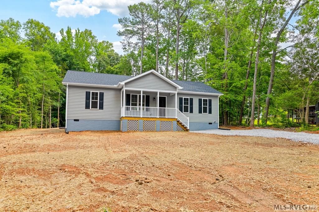 Residential/Vacation at 208 Chestnut Dr., Bracey VA 23919, Bracey, photo 36 of 53