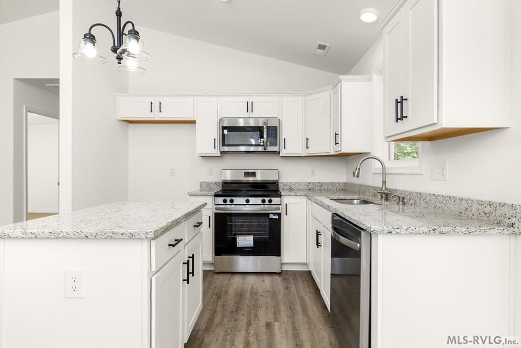 Residential/Vacation at 208 Chestnut Dr., Bracey VA 23919, Bracey, photo 14 of 53