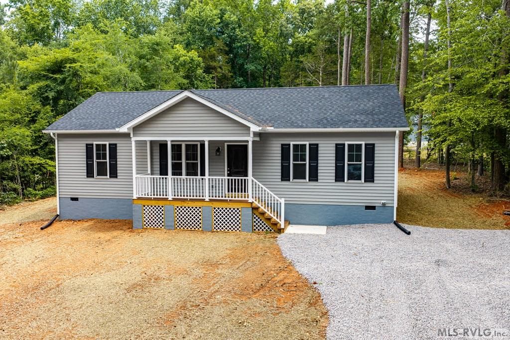 Residential/Vacation at 208 Chestnut Dr., Bracey VA 23919, Bracey, photo 48 of 53
