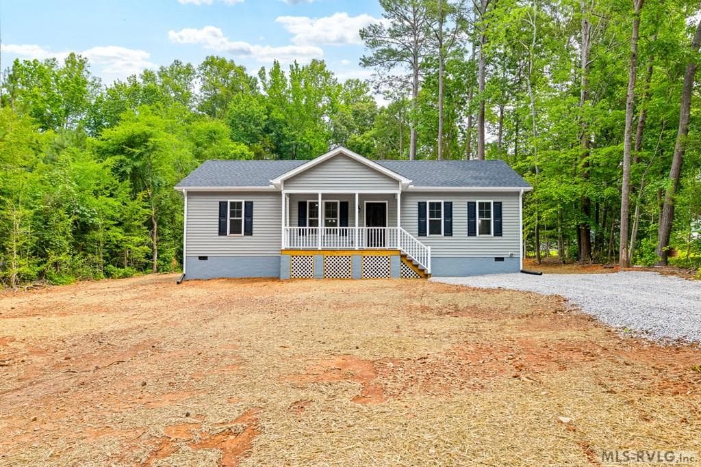 Residential/Vacation at 208 Chestnut Dr., Bracey VA 23919, Bracey, photo 35 of 53