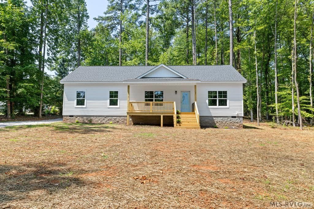 104 Aspen Ct, Littleton NC 27850