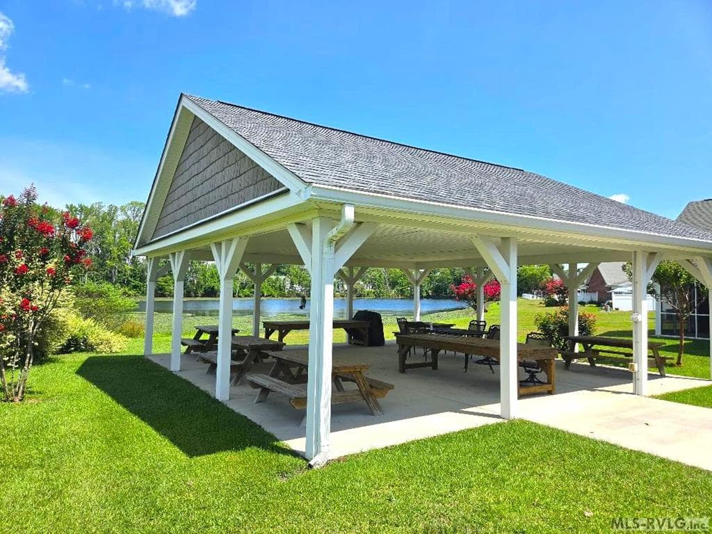 131&133 Savannah Circle, Roanoke Rapids NC 27870