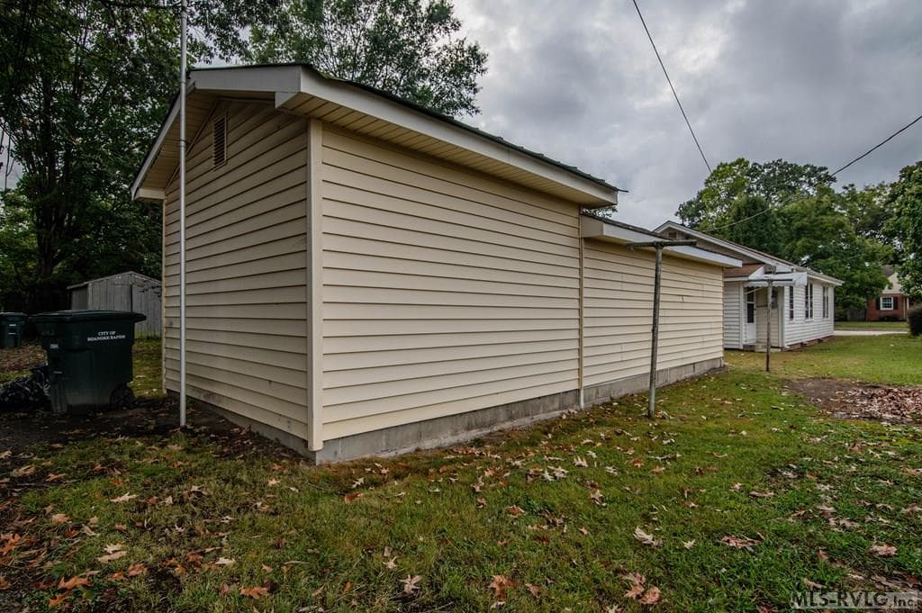1206 Hamilton St., Roanoke Rapids NC 27870 photo 29
