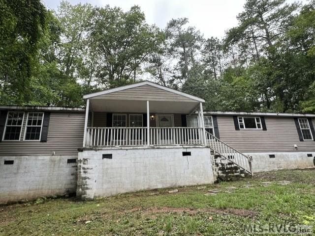 179 S Sunset Dr, Littleton NC 27850 photo 4