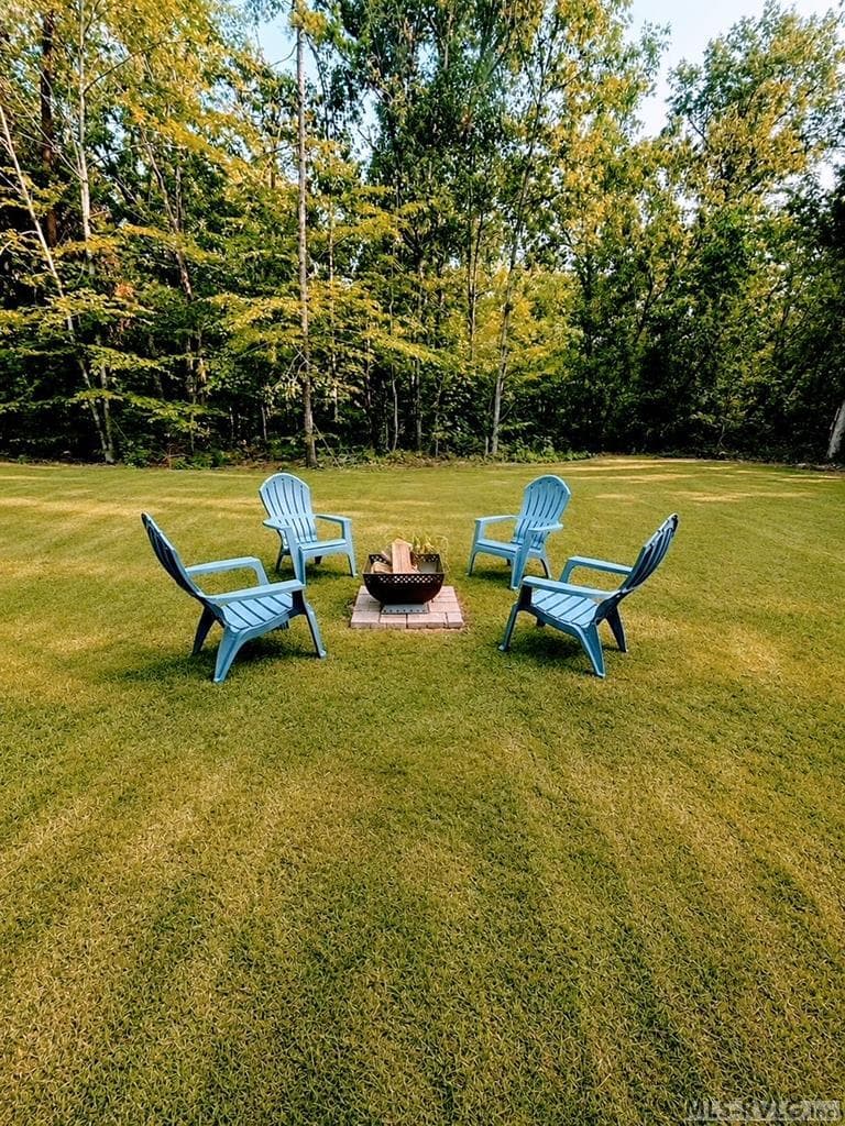 The Fire Pit