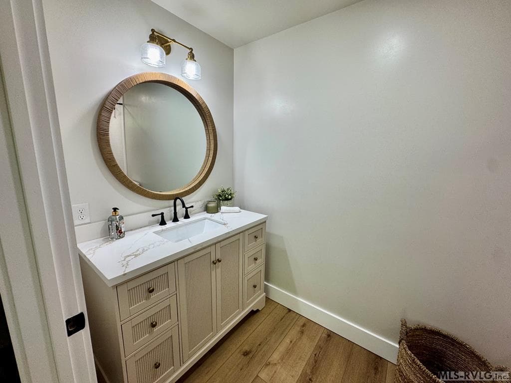 Ensuite #2