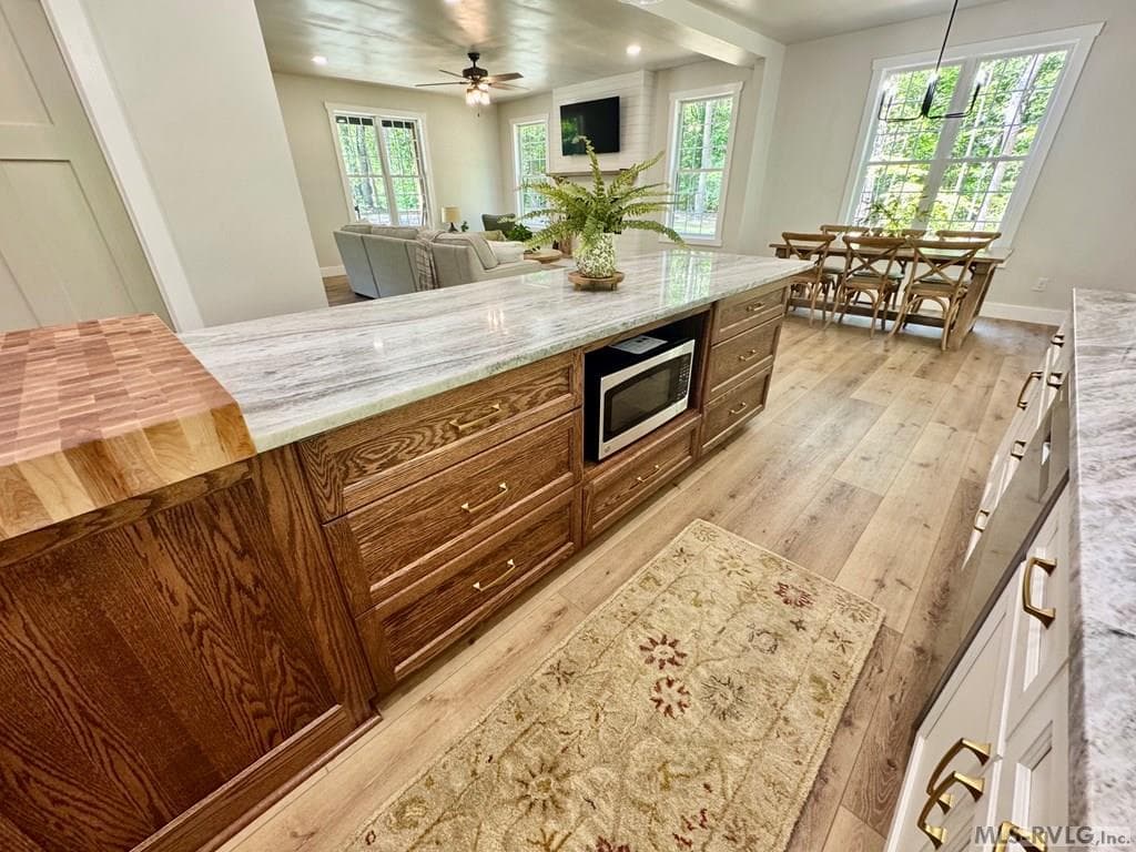 Kitchen Detail