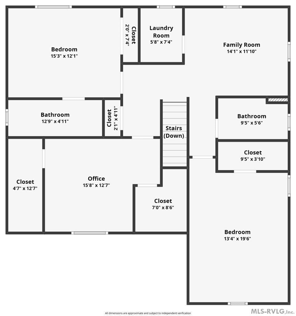 Second Level