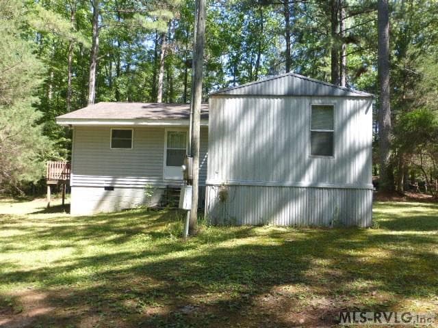 121 E. Lizard Bay Road, Henrico NC 27842 photo 3