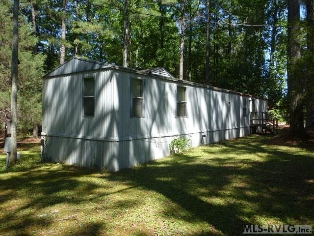 121 E. Lizard Bay Road, Henrico NC 27842