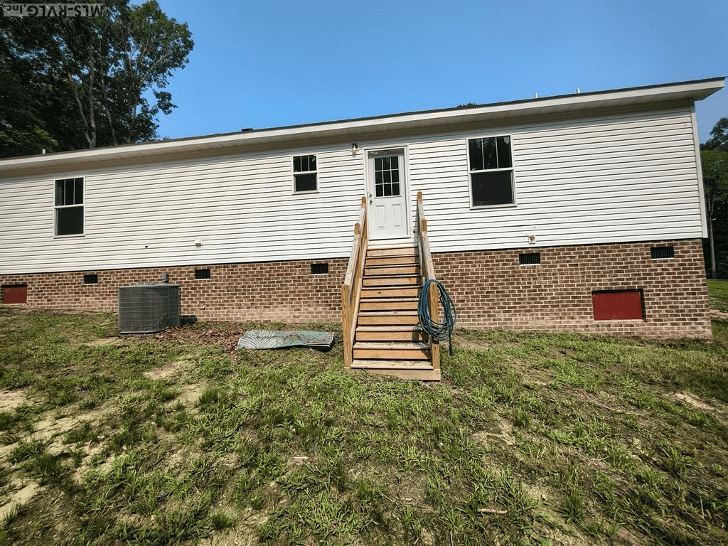 137 Roanoke Trail, Henrico NC 27842 photo 5