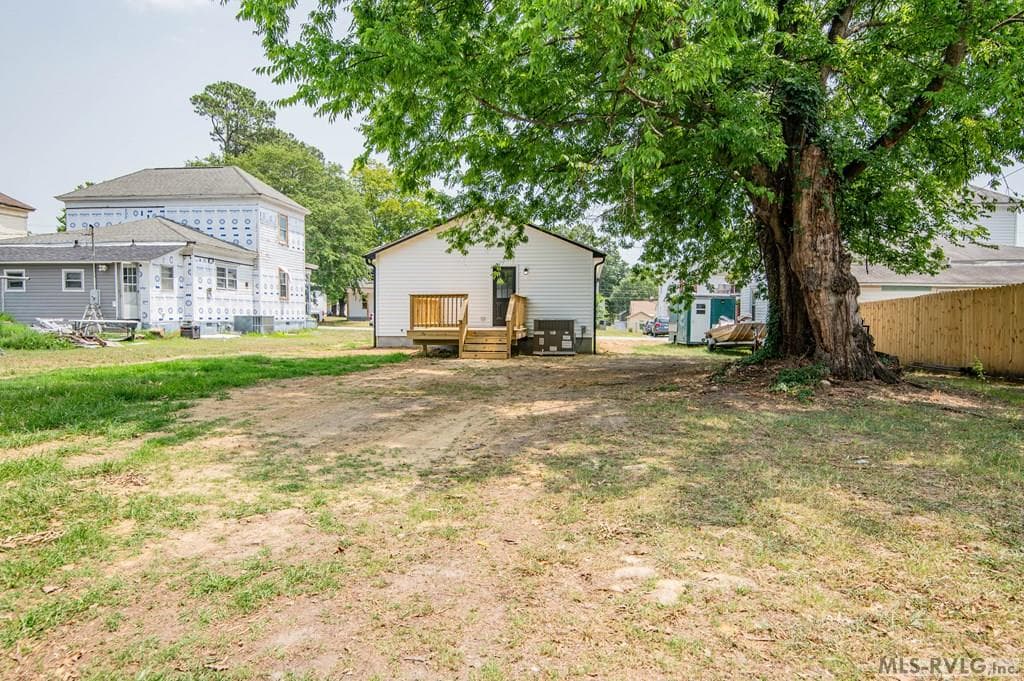 657 Charlotte St., Roanoke Rapids NC 27870 photo 34