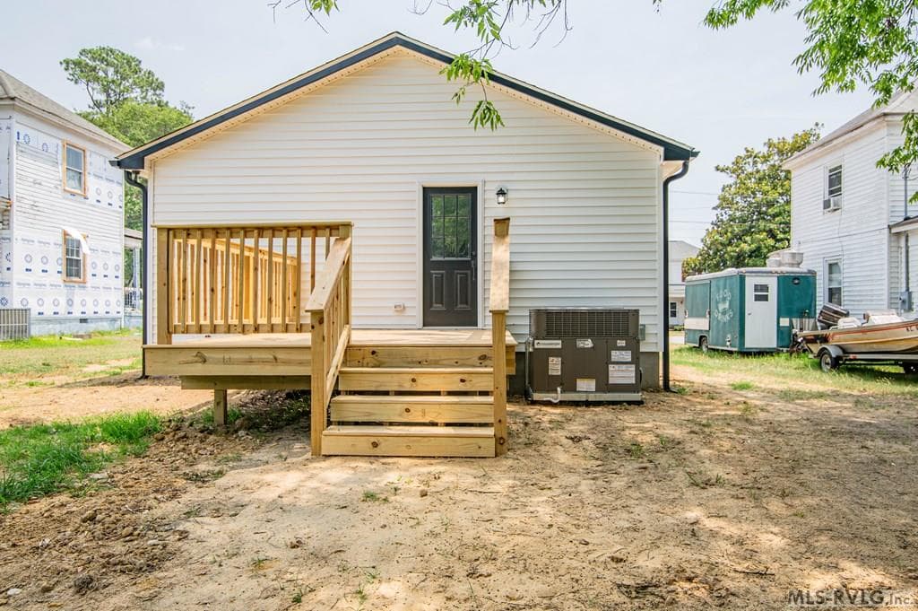 657 Charlotte St., Roanoke Rapids NC 27870 photo 33