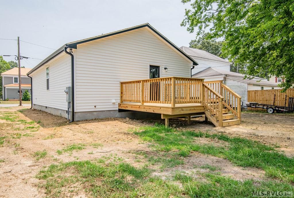 657 Charlotte St., Roanoke Rapids NC 27870 photo 31