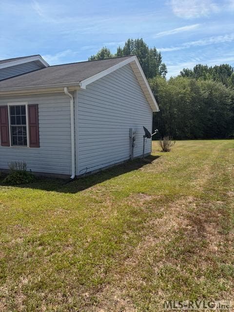 4515 Allen Road, Jarratt VA 23867 photo 4