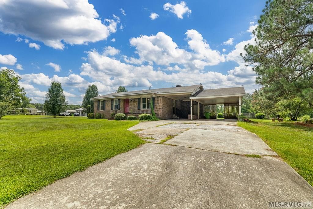 927 Faulcon Rd, Littleton NC 27850 photo 23