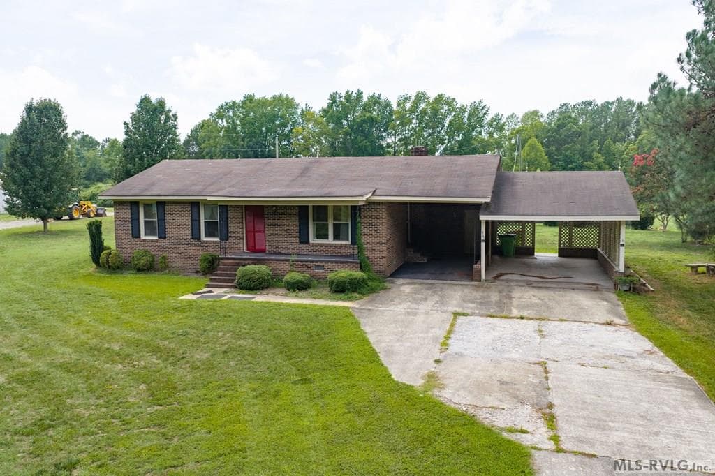 927 Faulcon Rd, Littleton NC 27850 photo 32