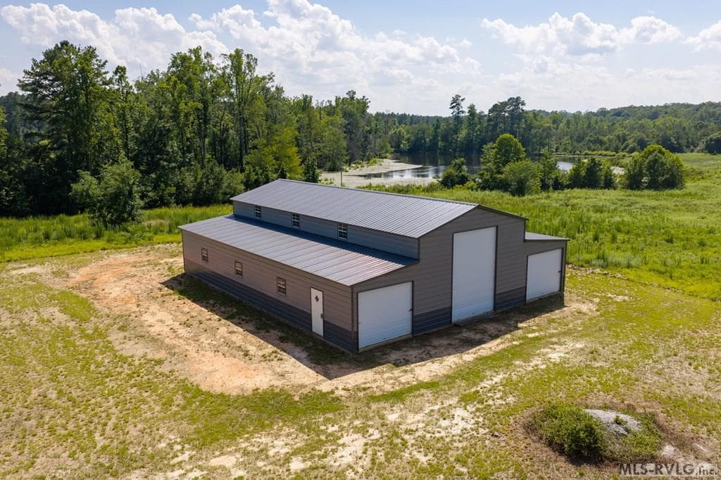 Acreage,Unimproved Land at 0 South Hill Road, Kenbridge VA 23944, Kenbridge, photo 6 of 39