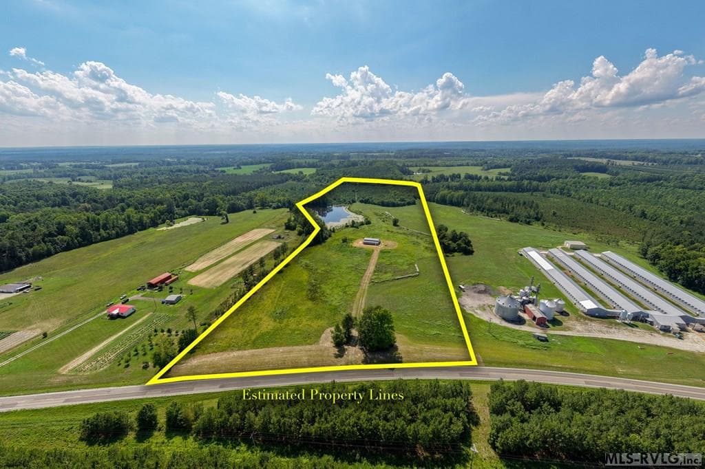 Acreage,Unimproved Land at 0 South Hill Road, Kenbridge VA 23944, Kenbridge, photo 3 of 39