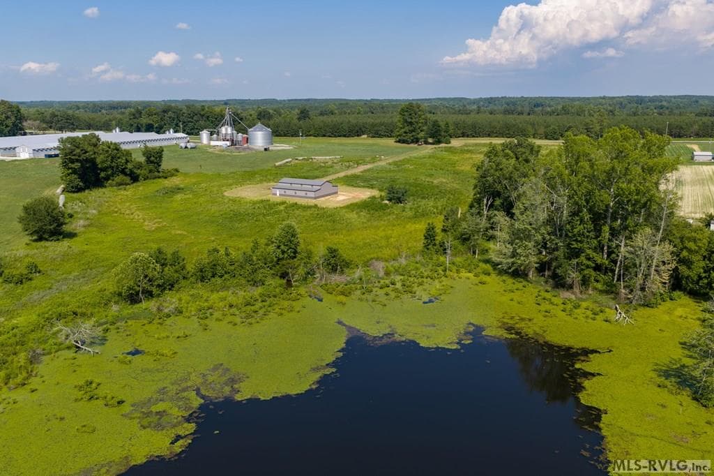 Acreage,Unimproved Land at 0 South Hill Road, Kenbridge VA 23944, Kenbridge, photo 24 of 39