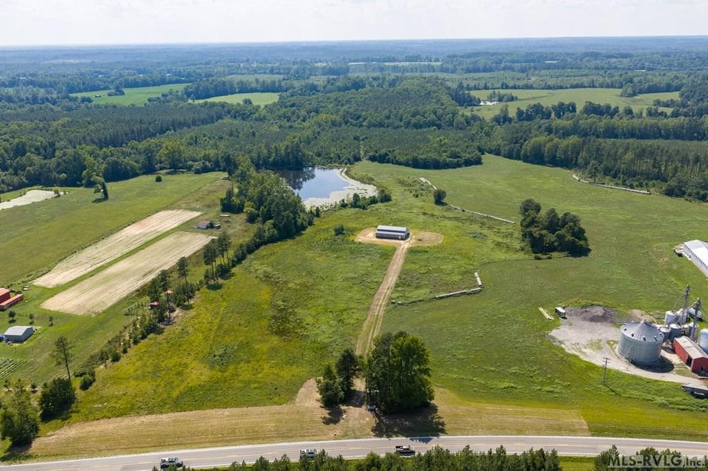Acreage,Unimproved Land at 0 South Hill Road, Kenbridge VA 23944, Kenbridge, photo 15 of 39