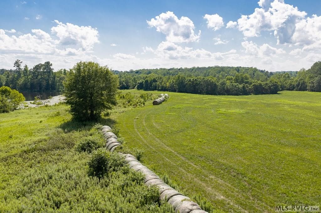 Acreage,Unimproved Land at 0 South Hill Road, Kenbridge VA 23944, Kenbridge, photo 31 of 39