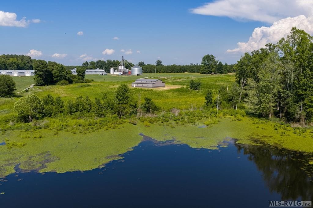Acreage,Unimproved Land at 0 South Hill Road, Kenbridge VA 23944, Kenbridge, photo 25 of 39