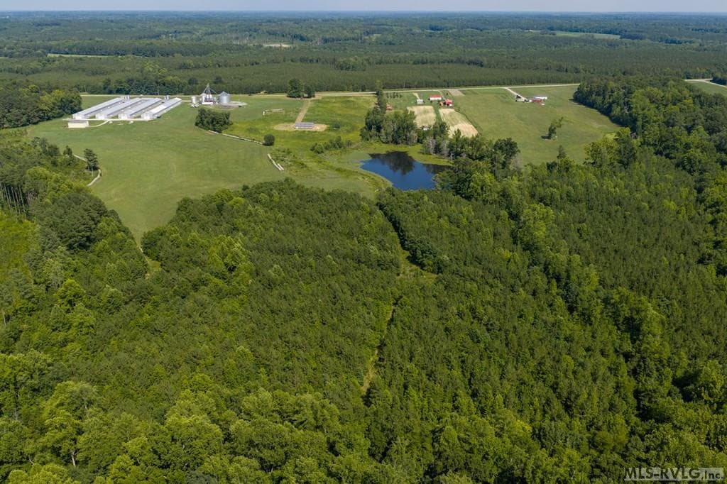 Acreage,Unimproved Land at 0 South Hill Road, Kenbridge VA 23944, Kenbridge, photo 21 of 39