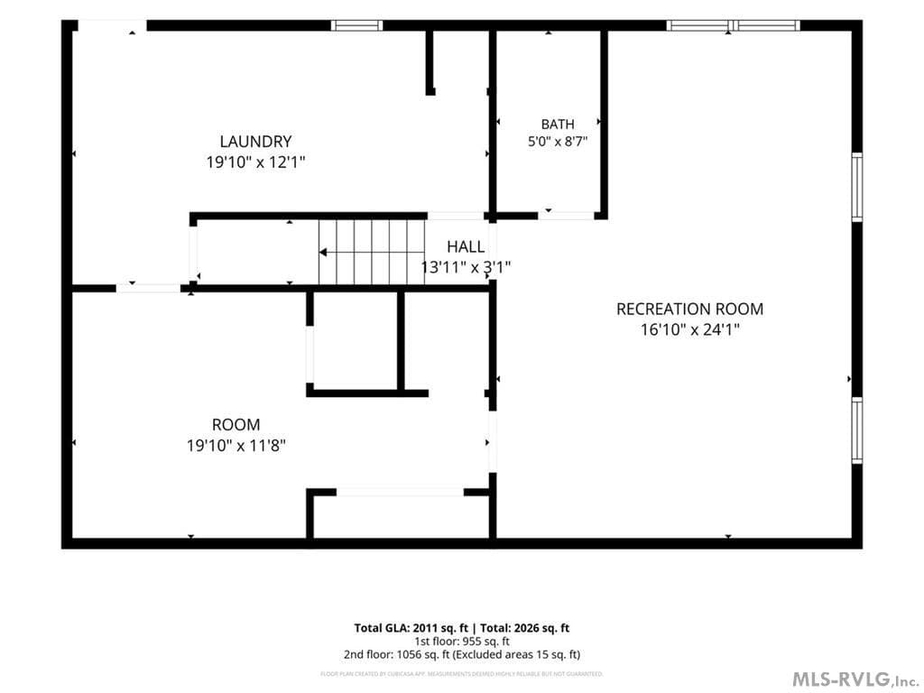 404 Benton Street, South Hill VA 23970 photo 34