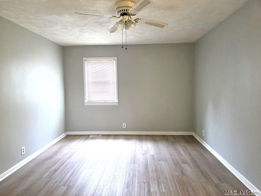 MASTER BEDROOM C