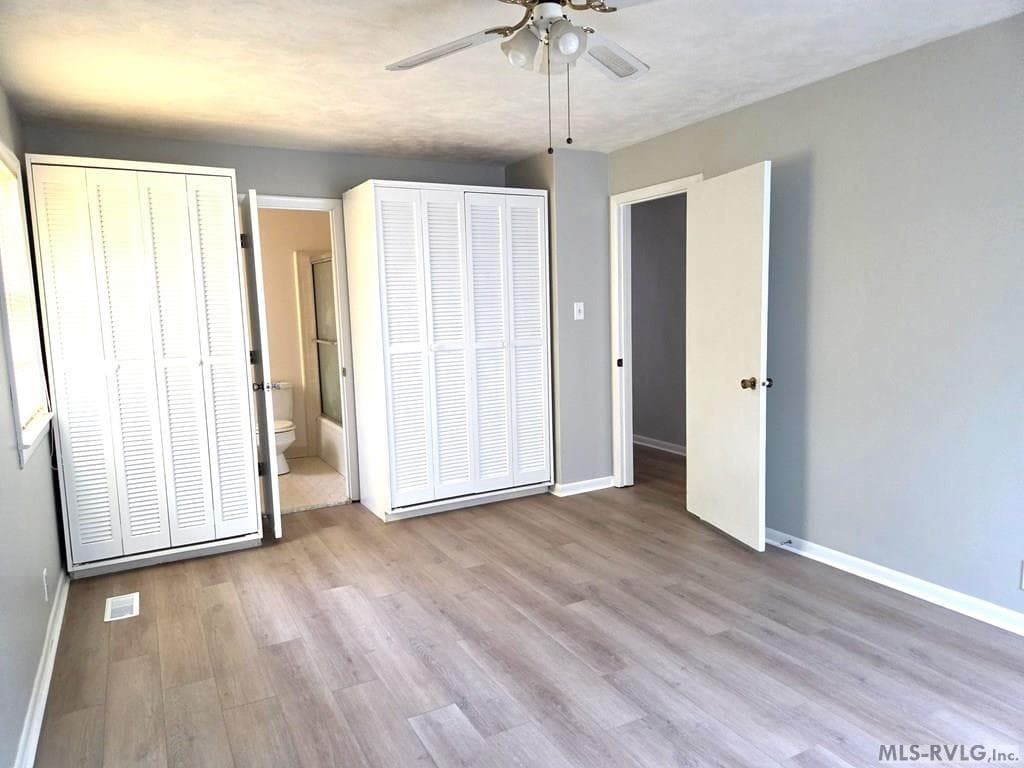 MASTER BEDROOM A
