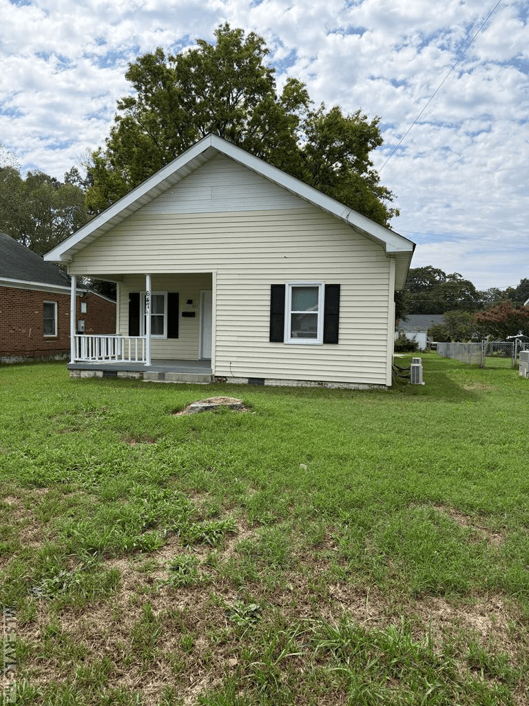 647 Williams Street, Roanoke Rapids NC 27870