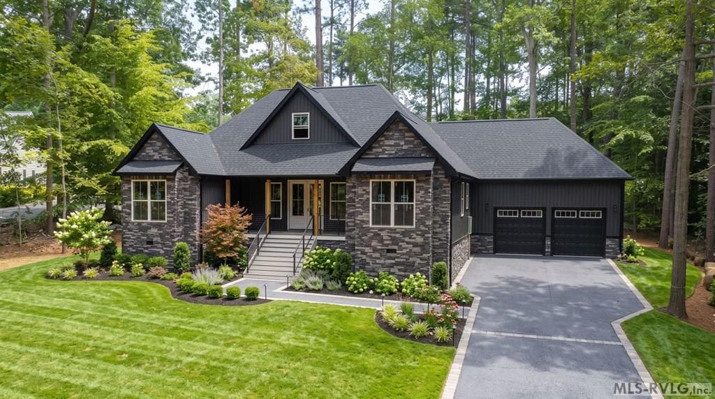 122 Timberlane Dr., Littleton NC 27850