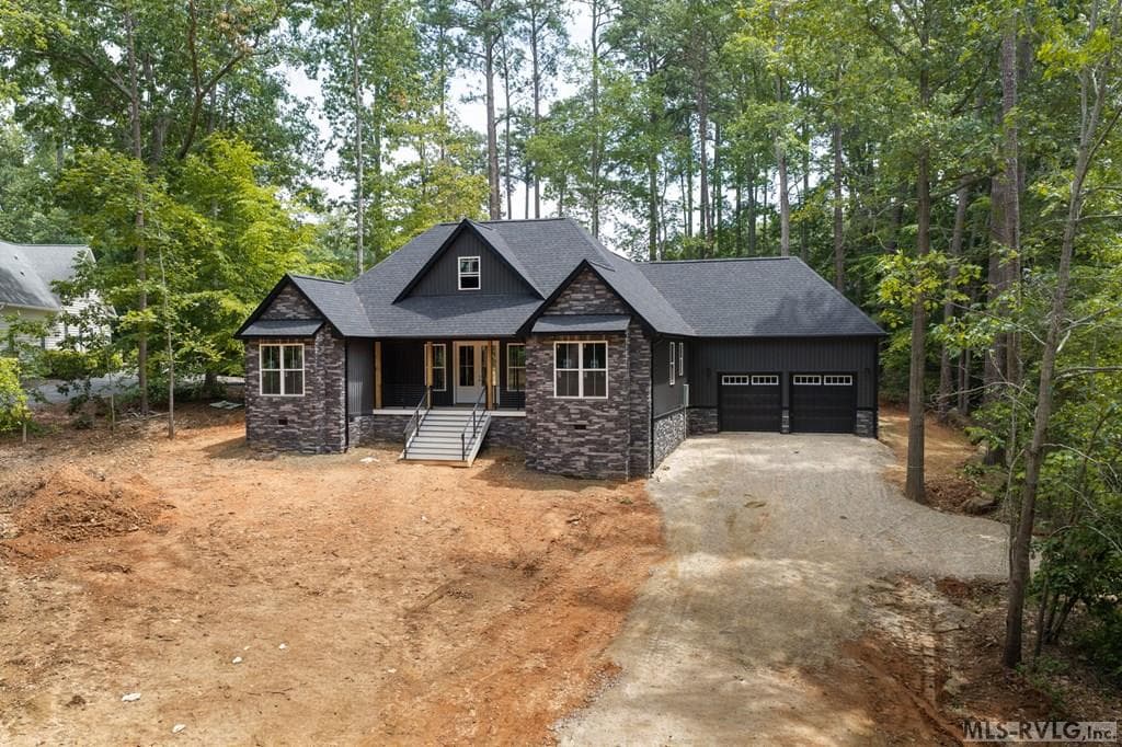 122 Timberlane Dr., Littleton NC 27850 photo 4