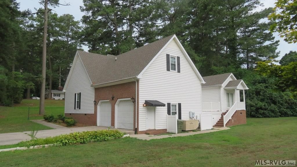 900 W. 3rd Street, Roanoke Rapids NC 27870 photo 40