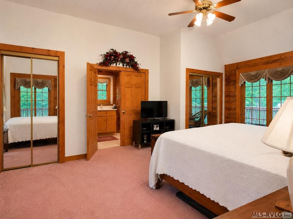 1607 Occanecchi Trail, Ebony VA 23845 photo 27