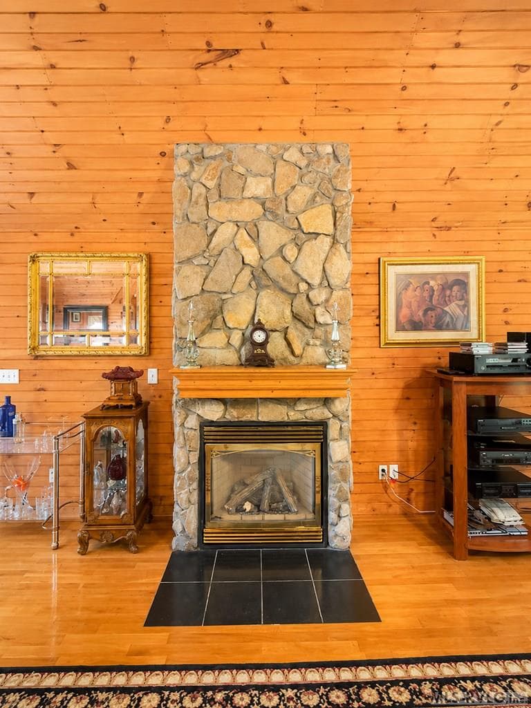 1607 Occanecchi Trail, Ebony VA 23845 photo 12