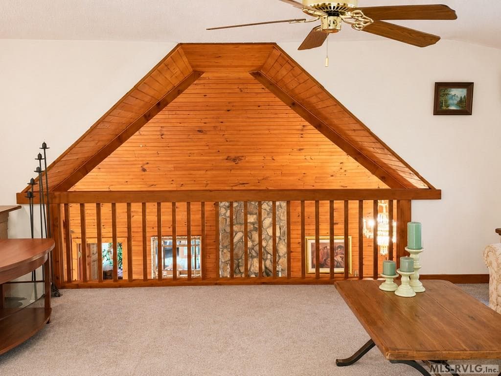 1607 Occanecchi Trail, Ebony VA 23845 photo 15