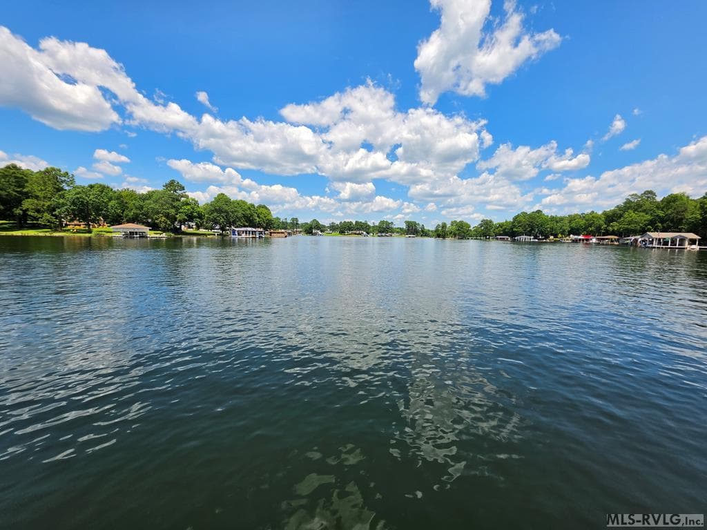 View from Boathouse