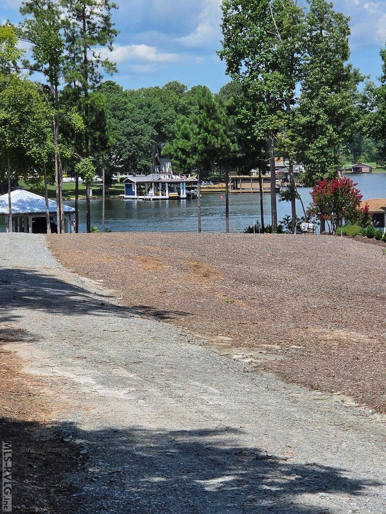 Lake Views