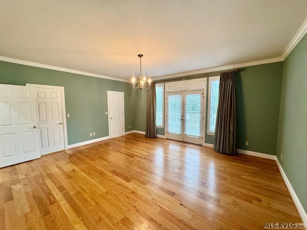 The Primary Suite